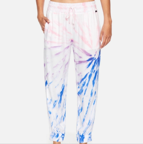 Hurley Pants - 🍂 Hurley Tie Dye Joggers